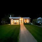 Golden Eagle House *