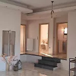 Golden Eagle House *