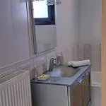 Golden Eagle House