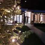 Golden Eagle House