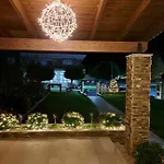 Holiday home Golden Eagle House