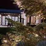 Golden Eagle House Holiday home