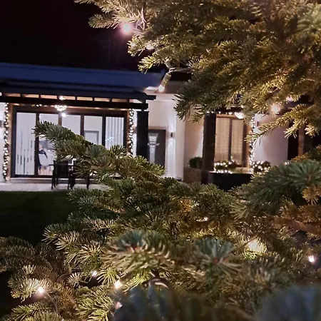 Golden Eagle House Holiday home